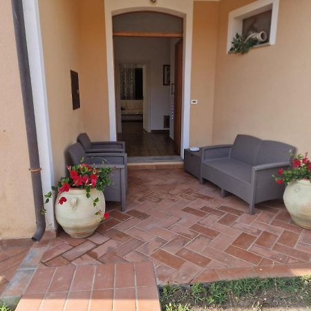 Hotel Claudia'S House Santa Teresa Gallura Zewnętrze zdjęcie