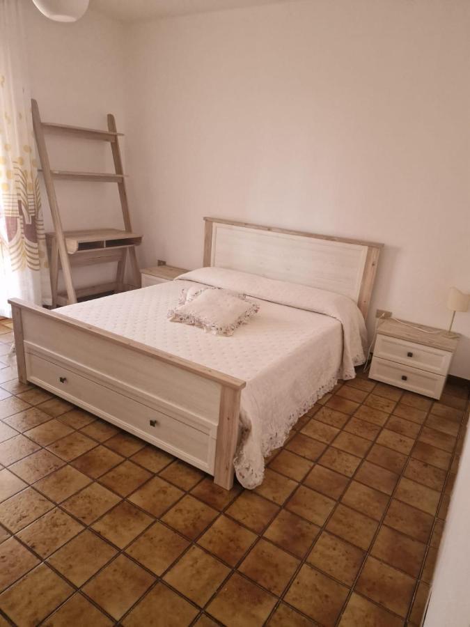 Hotel Claudia'S House Santa Teresa Gallura Zewnętrze zdjęcie
