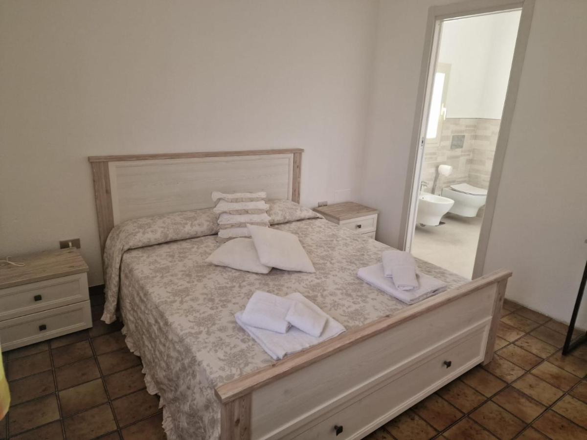 Hotel Claudia'S House Santa Teresa Gallura Zewnętrze zdjęcie