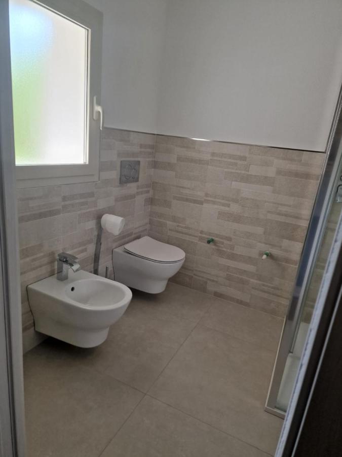 Hotel Claudia'S House Santa Teresa Gallura Zewnętrze zdjęcie