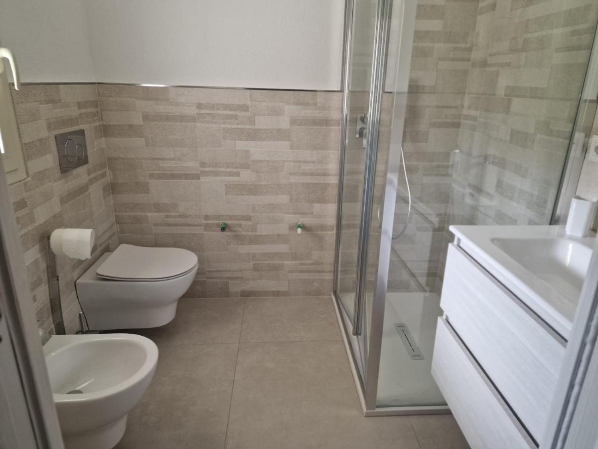 Hotel Claudia'S House Santa Teresa Gallura Zewnętrze zdjęcie