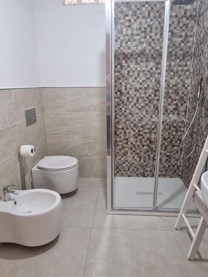 Hotel Claudia'S House Santa Teresa Gallura Zewnętrze zdjęcie