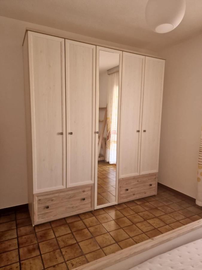 Hotel Claudia'S House Santa Teresa Gallura Zewnętrze zdjęcie