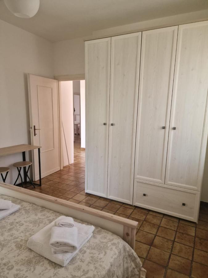 Hotel Claudia'S House Santa Teresa Gallura Zewnętrze zdjęcie